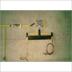 Nitrous Oxide Manifold