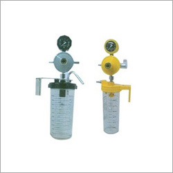Theatre Suction Unit