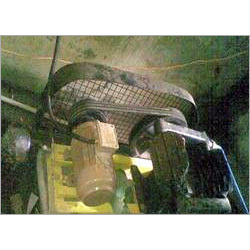 Industrial Vacuum Pump