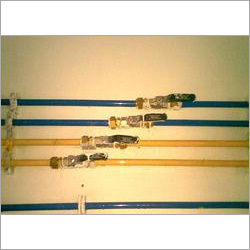 Isolation Valves
