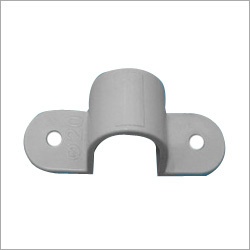 Plastic Saddle
