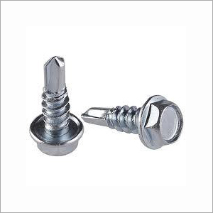 Drilling Screw