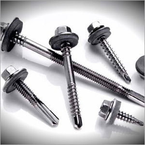 Self Drilling Metal Screw