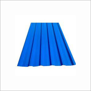 Trapezoid Roof Sheet
