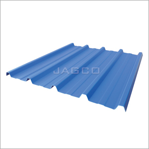 Trapezoidal Sheet