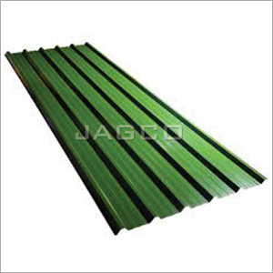 Roofing Trapezoidal Sheets