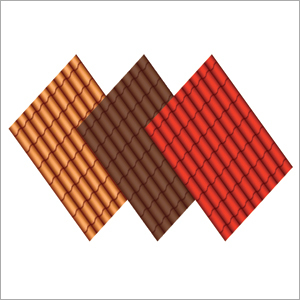 Glazed Tile