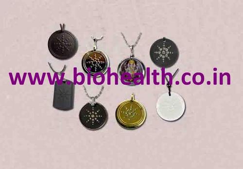 NEW STYLE DESIGN Quantum Scalar Energy Pendant