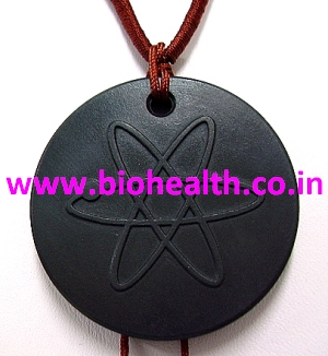 SCALAR ENERGY PENDANT