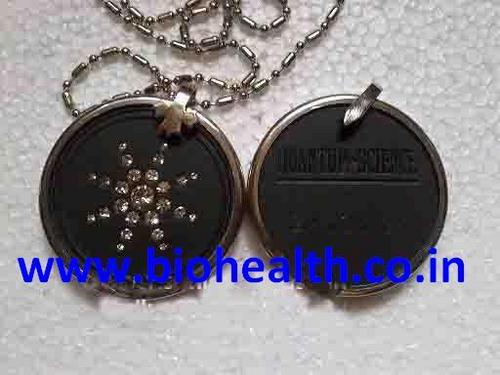 NEW DESIGN Scalar Energy Quantum science pendant