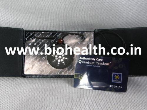 SCALAR ENERGY PENDANT