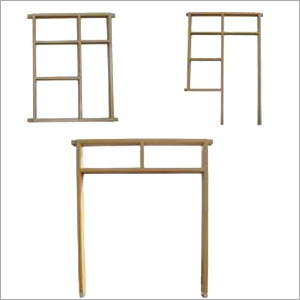 Wooden Door Frames