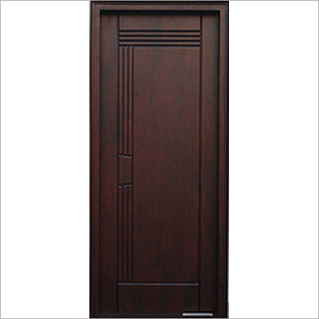 leminated Flush Door