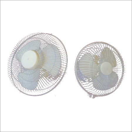 Cabin air fan 9" & 12"