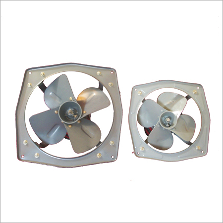 Heavy Duty Fresh Air Fan