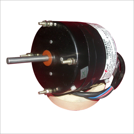 Little Cooler Motor
