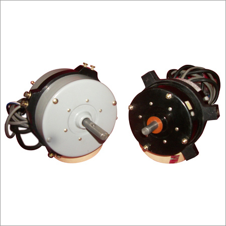 Cooler Kit Motor