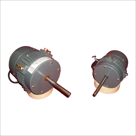 Exhast fan Motor