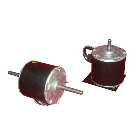 Electric Motor and Appliances