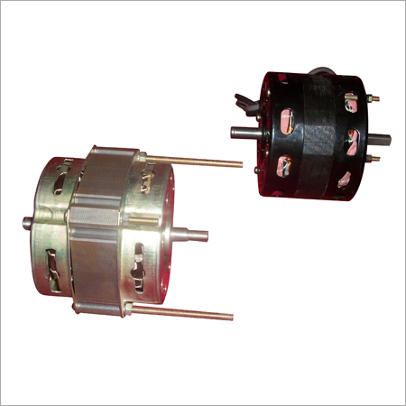 Wet Grinder Motor