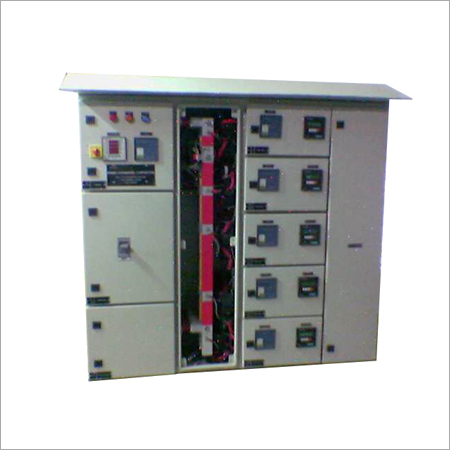 Synchronization Panels
