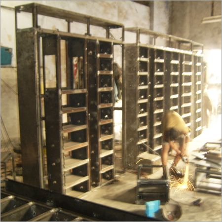 Customized Control Panel