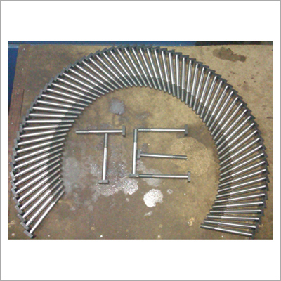 CNC Turned Parts