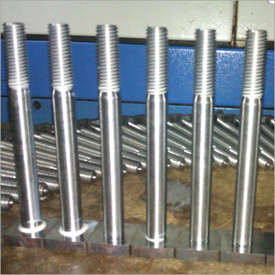 CNC Machining Parts