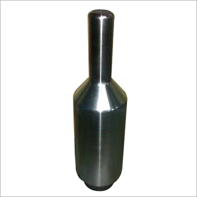 CNC Precision Machines Components