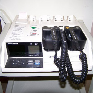 Medtronic Physio-Control Defibrillator