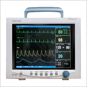 HD Multipara Monitor