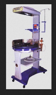 Infant Radiant Heat Warmer