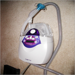Positive Airway Pressure Devices
