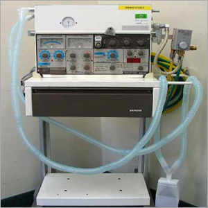 Siemens 900C Ventilator