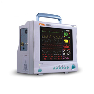 Multipara Monitor Systems