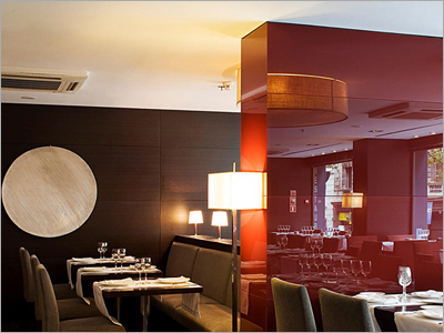 Lacquered Painted Glass