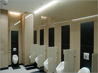 Dkny Toughened Glass