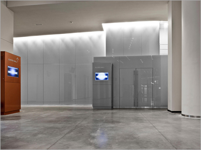 Toughened Laminated Safety Glass