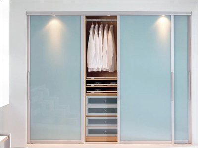 Glass Sliding Doors