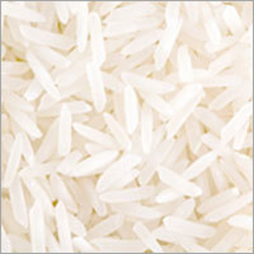 Rice (Basmati & Non Basmati) - Long Grain Size, White Color , Pure & Hygienically Packed, Cooks Faster, Rich Aroma, Naturally Grown, 2 Year Shelf Life