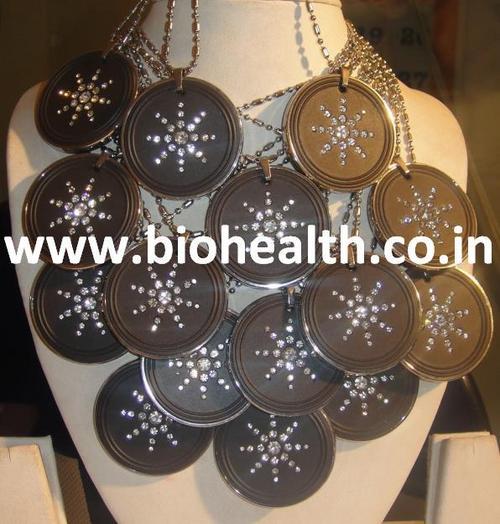 SCALAR ENERGY PENDANT