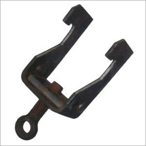 Single Scaffolding Clip