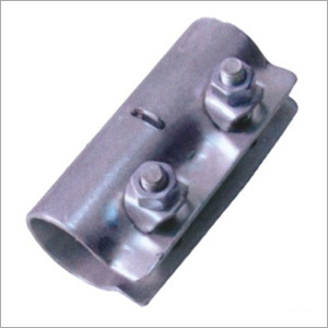 Sleeve Coupler