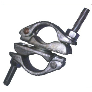 Swivel Coupler Drop Forged By M/S CYRUS CORPORATION