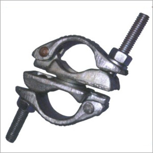 Swivel Coupler Drop Forged