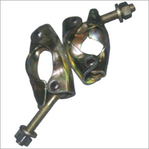 Swivel Coupler Sheeted (Heavy)