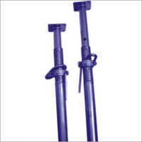 Scaffolding Prop - Pre-galvanized Steel, 1m X 1m (closed) | Corrosion Resistant, Wear & Tear Resistant, Various Sizes Available