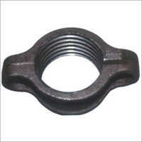 Prop Nut Without Neck - Application: Construction