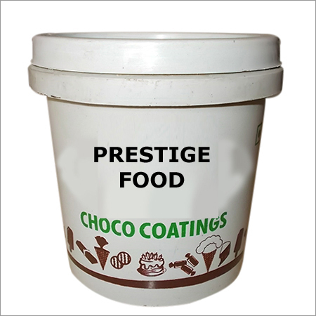Max Coating choco