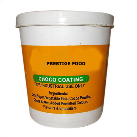 Sagar Choclate Coating